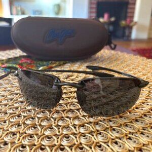 Maui Jim Sunglasses